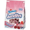 Hostess® Donettes® Summer Berry Mini Donuts 10.5 oz. Stand Up Bag