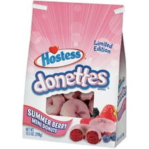 Hostess Donettes