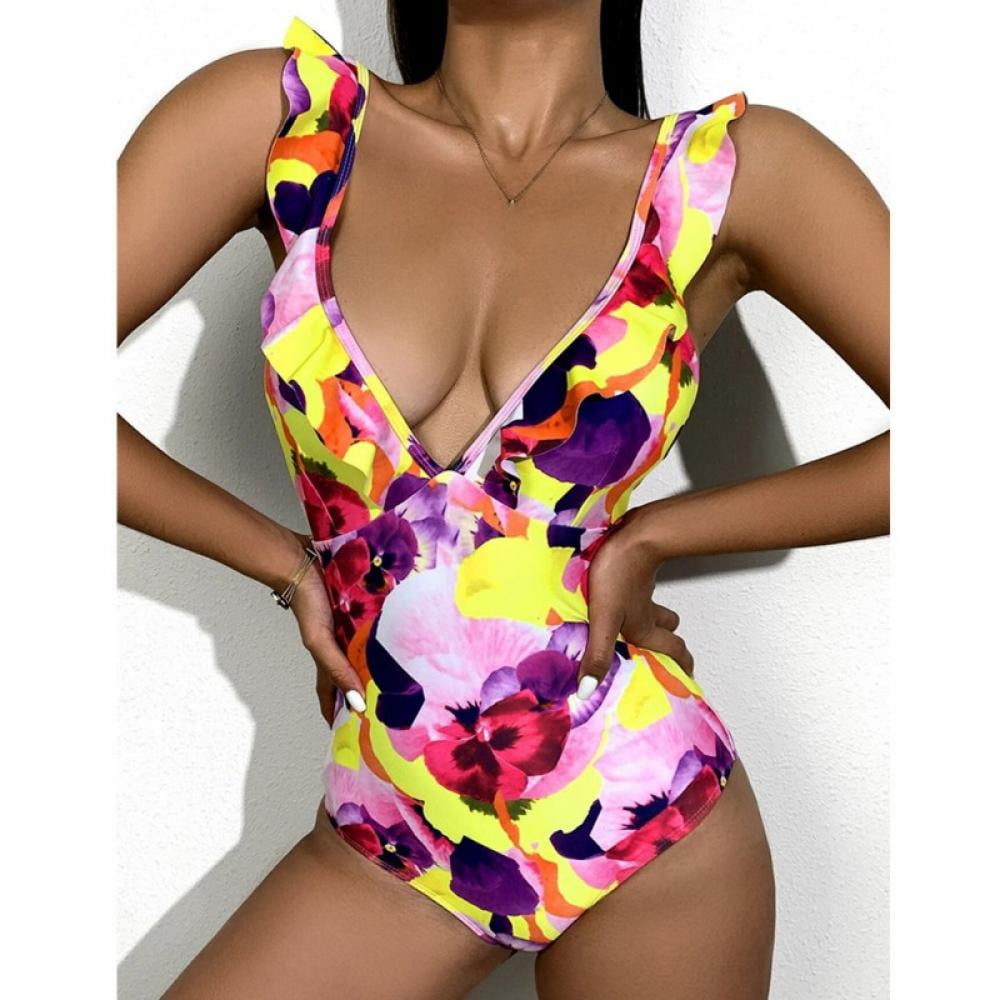 new style swimsuits