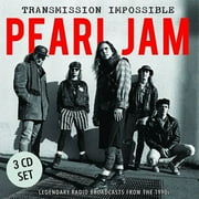 TRANSMISSION IMPOSSIBLE