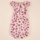 thumbnail image 5 of Ropa bonita para cachorros, sudadera con capucha de forro polar cálido para perros pequeños, abrigo para gatos, chaqueta suave, ropa para perros, bulldog francés, atuendo para pug, 5 of 5