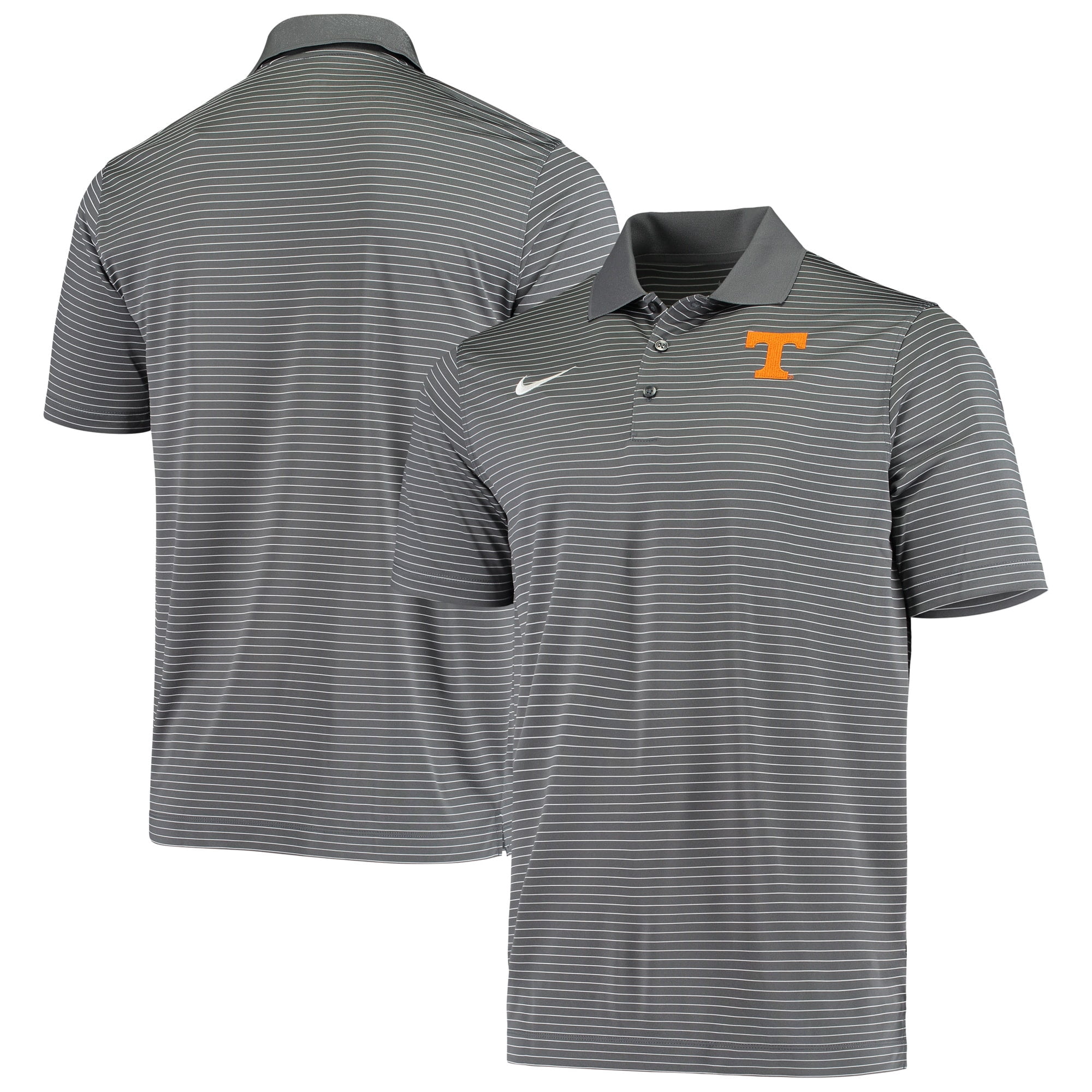 Performance Polo - Charcoal - Walmart 