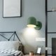 thumbnail image 5 of L Mpara De Pared, L Mpara De Noche Led, Aplique De Pared Para Entrada, Brillo Ajustable Dise O Moderno, Dormitorio Y Sala De Estar, Iluminaci N Suave, Decoraci N Del Hogar, Soluciones De, 5 of 8