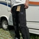 thumbnail image 1 of Patagonia Mono Patagonia pantalones casuales nuevos pantalones sueltos y versátiles para hombres al aire libre impermeables, 1 of 4