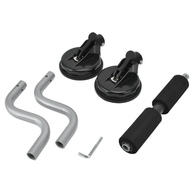 Kayak Trailer, Quick Easy Kayak Roller, Kayak Lift Assist Roof Rack, Kayak Roller Loader, Kayak Hoist, Kayak Load Kayak Outrigger with Adjustable Angles for Vehicles Canoe Kayak