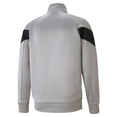 thumbnail image 3 of Chamarra Puma Mapf1 Mercedes Team Track Jacket Hombre gris L Puma 599604 02, 3 of 4