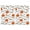 White-1, variant on Orange & Black Halloween Kitchen Towels Set of 2, 18x26 Inch Hanging Hand Towels - Spider Web Witch Castle Design, Soft Absorbent Fast Dry Dish Towels for Holiday Decor