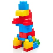 Mega Bloks First Builders Lets Get Building Set