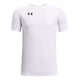 thumbnail image 1 of Playera Under Armour Golazo 3 Jersey Niños Blanco Deportivo blanco L, 1 of 3