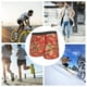 thumbnail image 4 of Fotbe Strawberry Calzoncillos Tipo Boxer con Bolsa de Soporte Total para Hombre, X-Temp Fresco, Transpirable y de Secado Rápido-Medium, 4 of 5