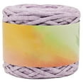 thumbnail image 3 of Glow In The Dark Soft Yarn For Crochet Knitting Craft Diy Projects Beginner Friendly Reactive Luminous Yarn Multiple Colors(Purple), 3 of 5