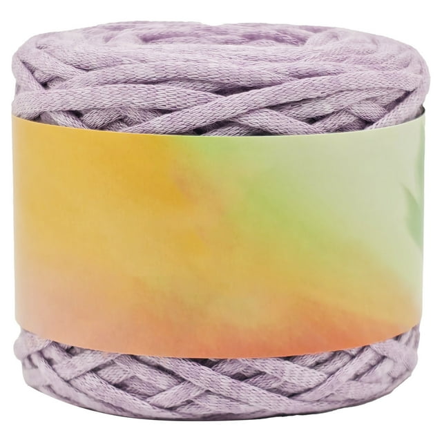 Yarn Glow In The Dark Yarn Soft Reactive Yarn For Crochet & Knitting Craft For DIY Projects For Beginners