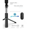 thumbnail image 3 of Q03S Multi-function mobile phone live broadcast tripod | Anti-shake selfie stick | Portable fill light integrated bracket, 3 of 6