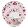 thumbnail image 1 of Royal Albert New Country Roses Rose Ensemble de 5 Pcs pour Table, 1 of 4