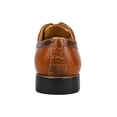 thumbnail image 6 of LIBERTYZENO Mens Classic Oxford Dress Shoes Male, 6 of 7