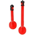 thumbnail image 1 of KAKOWELY 2pcs Inflatable Buoy Tube Inflatable Tube for Safety Gear Life Jackets Inflation Accessory,7.09X"X1.57"X0.87", 1 of 4