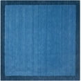 thumbnail image 2 of Safavieh Himalaya 8' Square Hand Loomed Wool Rug, 2 of 5