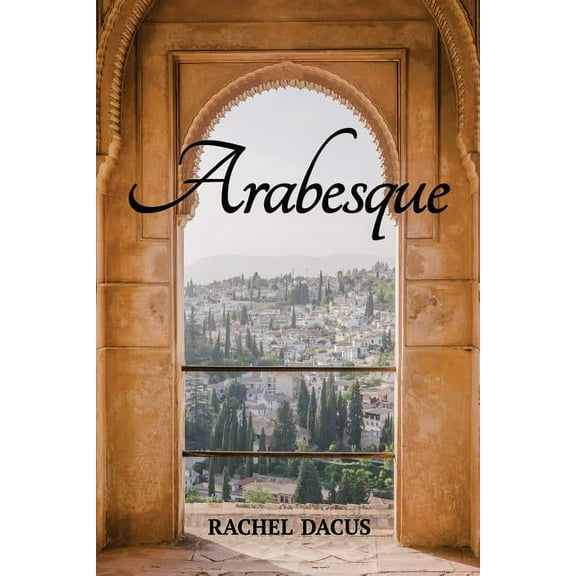 Arabesque (Paperback)