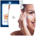 thumbnail image 2 of Espejo de afeitar The Shave Well Company con aumento antivaho, 2 of 8