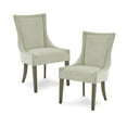 thumbnail image 2 of MADISON PARK SIGNATURE Ultra Set of 2 Dining Side Chair MPS108-0296, 2 of 4