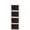 D, variant on 4x6 Picture Frames Collage, 4 Openings Hanging Photo Frame Set Display Vertical Pictures for Wall Decor