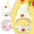 thumbnail image 1 of Muñeca de 17 cm con trajes de tela suave para jugar en interiores y disfrazarse, compatible con muñecas de 17 cm, 1 of 6