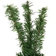thumbnail image 4 of Northlight Canadian Pine Artificial Christmas Garland - 9' x 14" - Unlit, 4 of 6