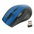 thumbnail image 2 of Gaming Mouse, 2.4G Mouse with USB Receiver Silent Mouse Quiet Click Mouse High Accuracy Compact Mouse for Laptop Computer Desktop PC, 2 of 7