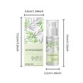 thumbnail image 2 of Face Moisturizer For Dry Skin Hydrating Body Lotion Nourishing Moisturizer For Soft Supple Skin Intensive & Long Lasting, 2 of 7
