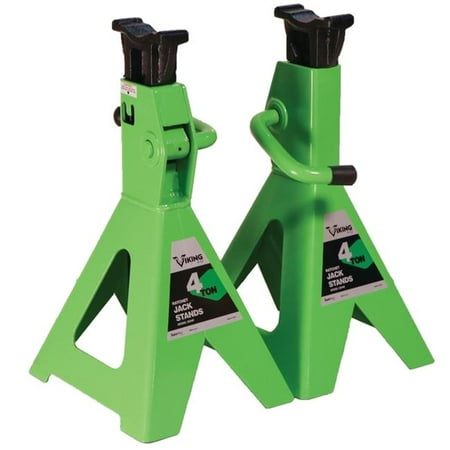 

Aff American Forge VK55040 4 Ton Ratcheting Style Jack