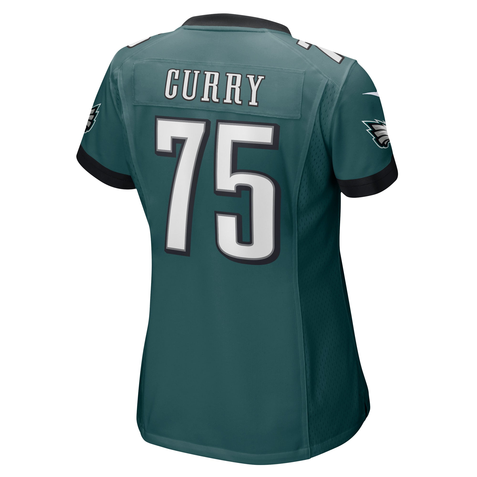 vinny curry jersey