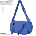 thumbnail image 3 of Maleta De Viaje Shendy Vendy Bolsa Mochila Fitness Bag, 3 of 5
