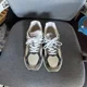 thumbnail image 5 of New Balance 990v3 Teddy Santis Navy Green Size 10.5, 5 of 5