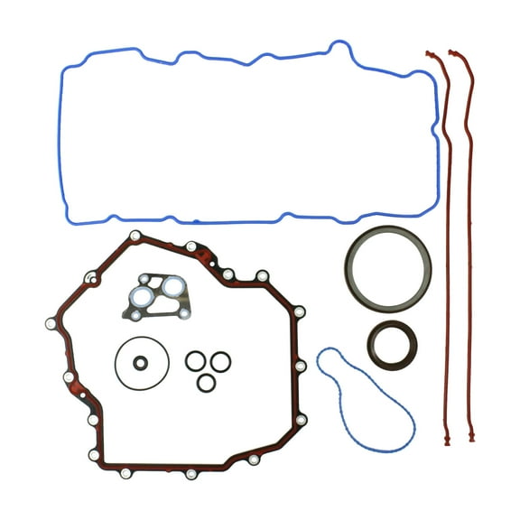 DNJ LGS3164 Lower Gasket Set Fits Cars & Trucks 00-05 Cadillac Oldsmobile Aurora 4.0L DOHC 32v