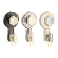 thumbnail image 2 of Vacuum Holder Bathroom Wall Heavy Load Strong Waterproof Reusable Towel Kitchen, 2 of 8
