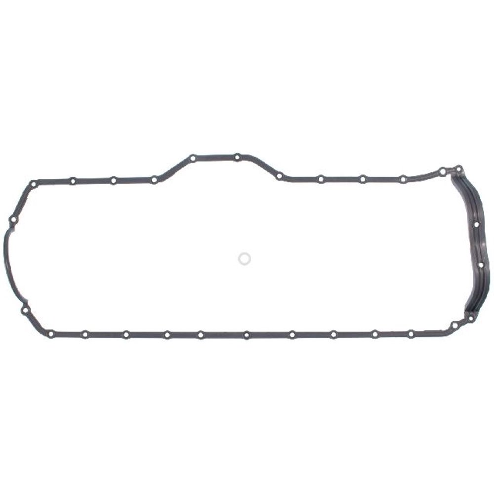 OE Replacement for 19932004 Jeep Grand Cherokee Engine Oil Pan Gasket