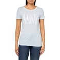 thumbnail image 1 of Remera GAP Favorita para Mujer Cuello Redondo Azul Urbano XXL, 1 of 3