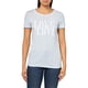 thumbnail image 1 of Remera GAP Favorita para Mujer Cuello Redondo Azul Urbano XS, 1 of 3