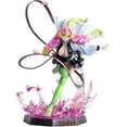 thumbnail image 2 of Figura Mitsuri Kanroji Figuras de demonio Kimetsu No Yaiba Figura de acción Monster Slayer Decoración de escritorio Regalo Colección de fanáticos del anime (31 CM/122 IN), 2 of 7
