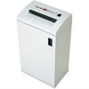 HSM Classic 108.2cc Cross-Cut Shredder - Cross Cut - 14 Per Pass - 13 gal Waste Capacity