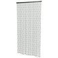 thumbnail image 6 of 35.43*70.89 in Wooden Door Beaded Curtain Bamboo-Like Window Door Decor Curtains, 6 of 17