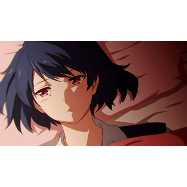 Episode 9 - Domestic Girlfriend - Anime News Network