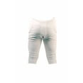 thumbnail image 4 of FPS-01 Pants With Built-In Protection, 7 Pads, White, S, 4 of 7