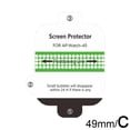 thumbnail image 4 of FOR AppleWatch10 Full Screen Protector HD Watch Protector S2T8-, 4 of 7