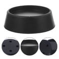 thumbnail image 4 of Miangastore 4pcs Anti Vibration Washing Machine Feet Pads Washer Feet Stabilizer Support Pad, 4 of 9