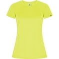 thumbnail image 1 of Roly Womens Imola Sports T-Shirt, 1 of 3