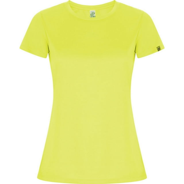 Roly Womens Imola Sports T-Shirt
