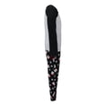 thumbnail image 3 of Pijama Star Wars para Hombre, Manga Larga Negro Talla EG, 2 Piezas, 3 of 4