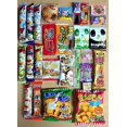 thumbnail image 5 of Japanese Snacks Assortment 30pcs "TONO SNACK" Excellent Variety and Delicious Selection of Japanese Dagashi, 5 of 5