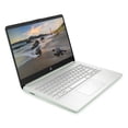 thumbnail image 3 of Laptop Hp 14" dq6013dx Intel 4GB 128GB Verde, 3 of 4